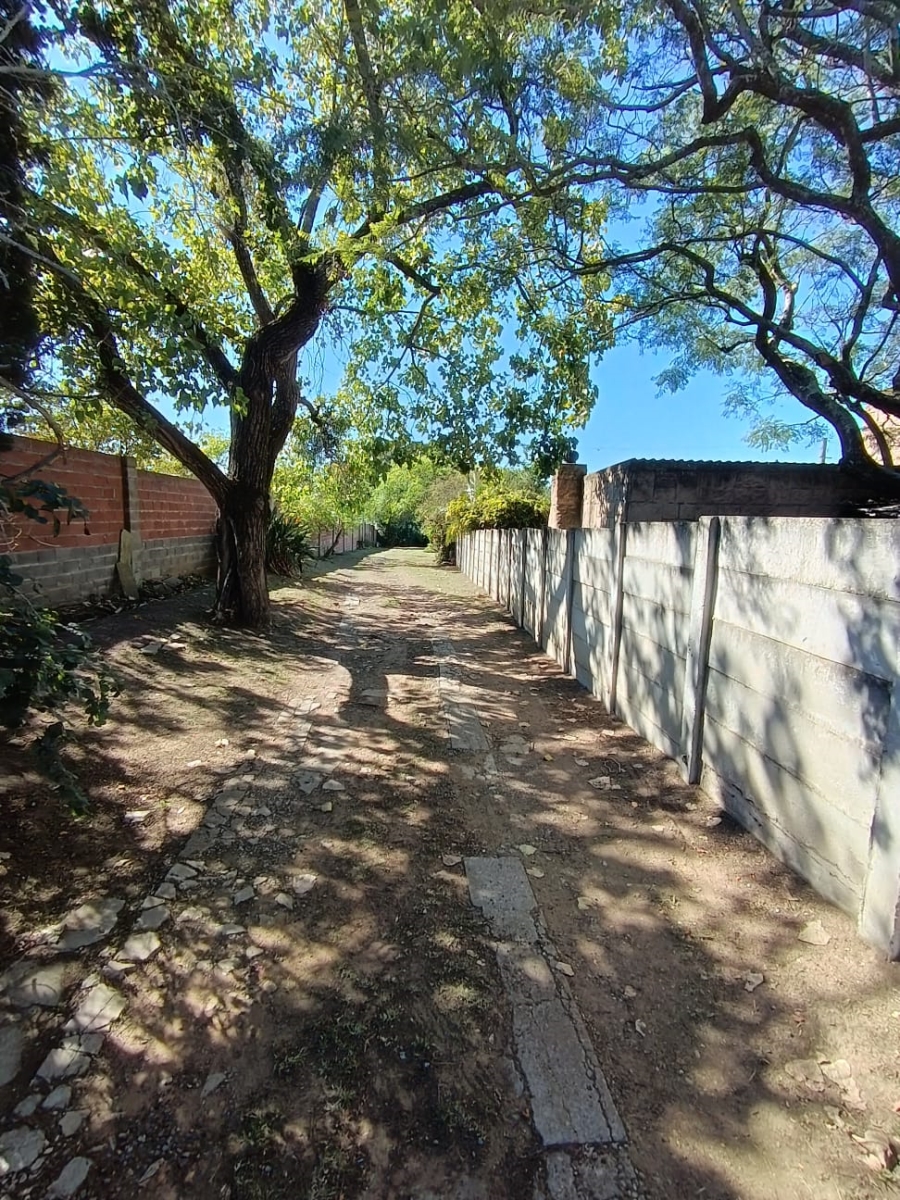 Commercial Property for Sale in Eureka Eastern Cape